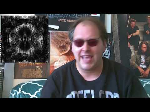 Architects - HOLY HELL Album Review