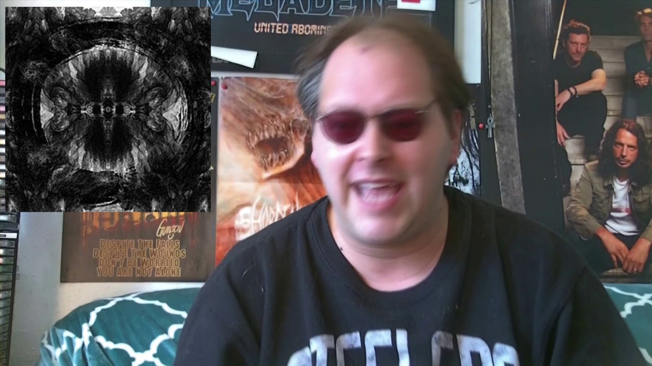 Architects - HOLY HELL Album Review