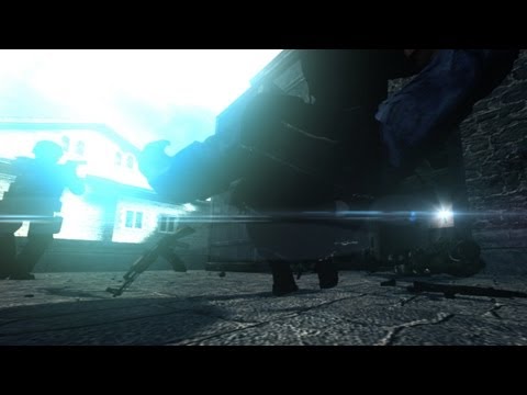 CS:S | Amazing Deagle Ace by wNe