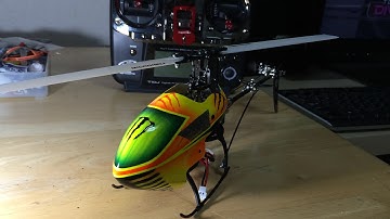 Walkera  V120D02S UPGRADES