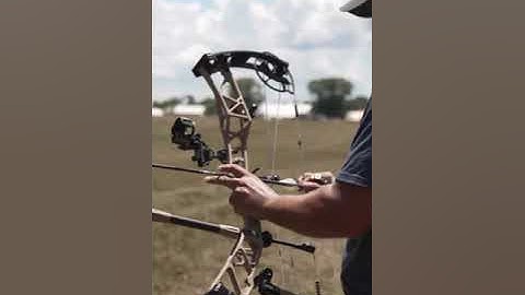 Broadhead & field point TUNING!!!