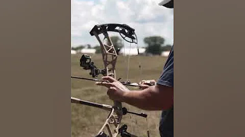 Broadhead & field point TUNING!!!