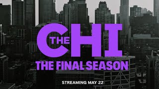 The Chi Season 8 Ep. 1 Coldest Winter Ever