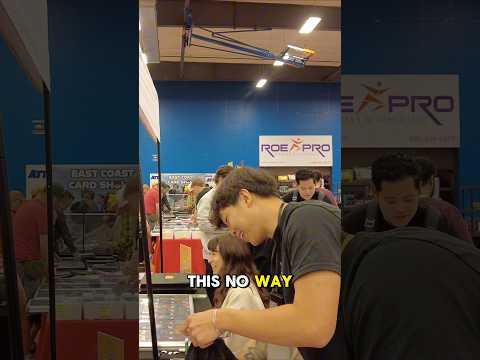 Lexlabcustomz With The PsyDUNKS So Dope Pokemon Pokemontcg Tcg Duckbird Vendor