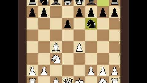 Amazing win in 7 moves || Smith-Morra Gambit || Best trap in Sicilian Defense