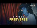 M point  freeverse  purbeli entertainment  live session  episode 04