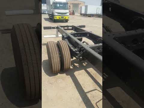شاحنه فوسو وكاله مخزن الرياض تصنيع ياباني