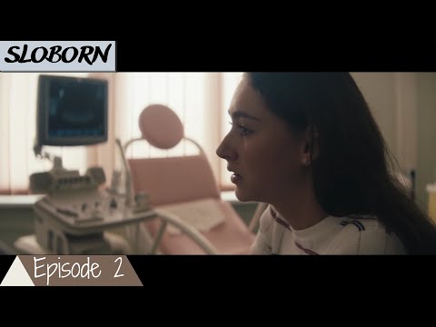 Sløborn Episode 2 with English subtitles