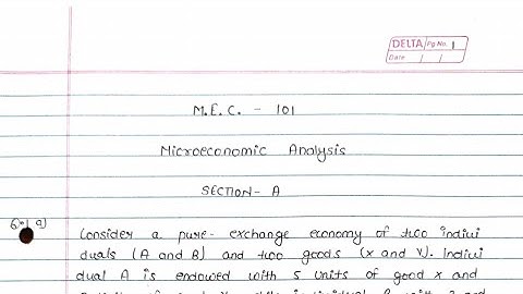 MEC 01/101 solved assignment 2022-23 | MEC 01/101 solved handwritten assignment in English 2022-23 |