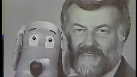 THE FLOPPY SHOW  WITH DUANNE ELLETT- Aired in the 1980s #floppyshow #1980s #80s #cartoons