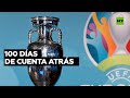 Europa espera su gran evento futbolístico