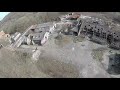 A grand day out fpv trip round west yorkshires abandoned and crumbling industrial heritage