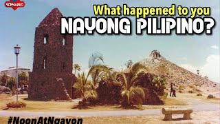 NAYONG PILIPINO, TULUYANG NA BANG ISASARA? WATCH THE FULL STORY OF NAYONG PILIPINO