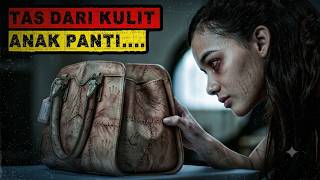 WHEN CHILDREN ARE KEPT AS SKIN LIVESTOCK FOR HANDBAGS | MOVIE RECAP
