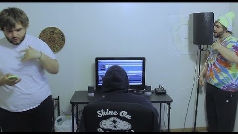 GP- No Synonym (Official Music Video)