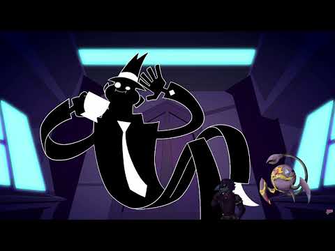 Ep 6 is finally here!