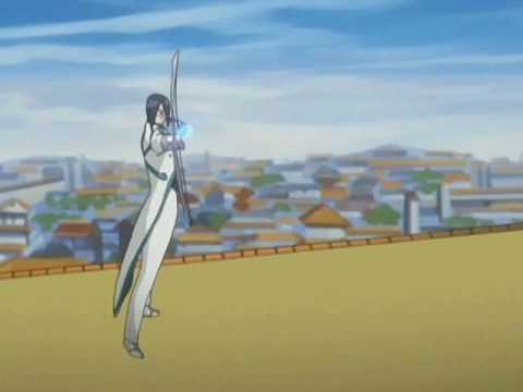 The "Last Quincy" and trials he faced during Bleach