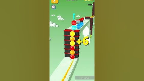 Stack Rider 🔴 Android, iSO New Mobile Update Gameplay Unlocked Walkthrough one1games All Levels 11📍