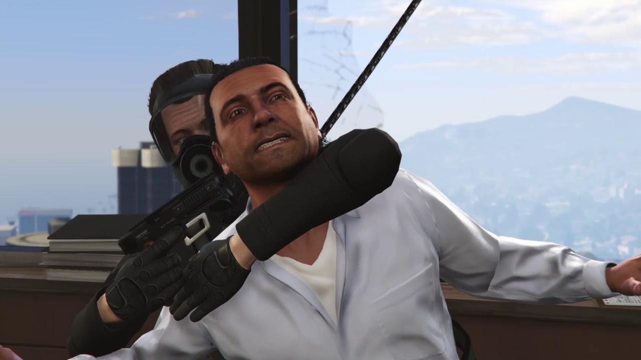 Gta 5 все пройдено фото 105