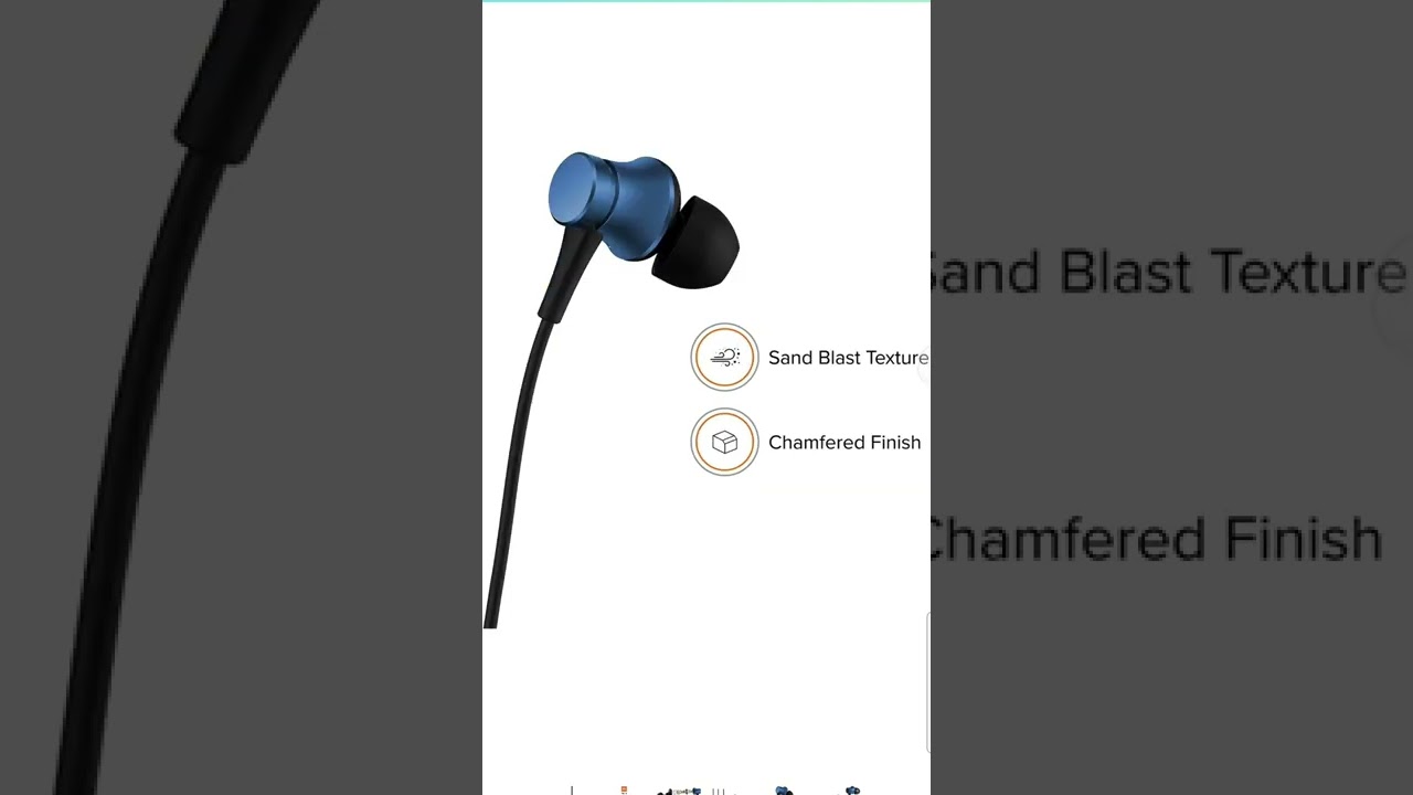 5 Best  Wired  Headphone @499/- 