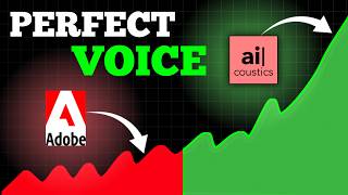 Adobe Podcast Ka Baap Ai Coustics