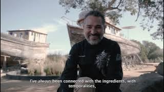 La Reina Experience presents Raicilla Meals by Chef Nico Mejía