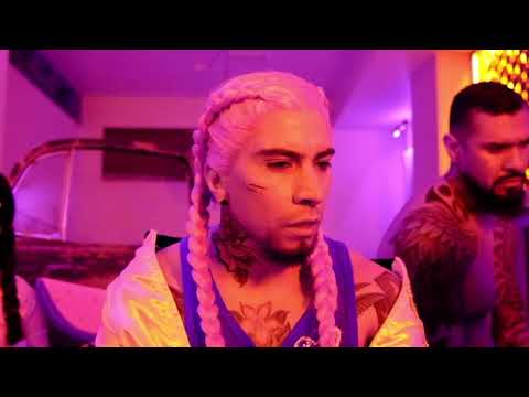 VELO - Dear Ex "ASW Remix"  (Official Video)