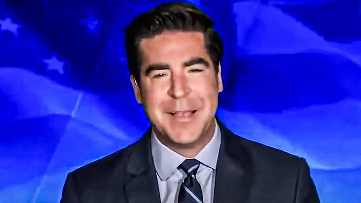 Fox Host Invents Dangerously Insane Conspiracy Abo...