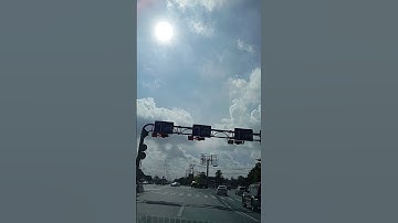 Lưu ý khi tham giao giao thông trên QL51 tại nút giao cổng 11 Biên Hoà