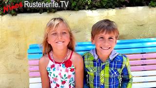 Rustenerife.tv -  Niños №1