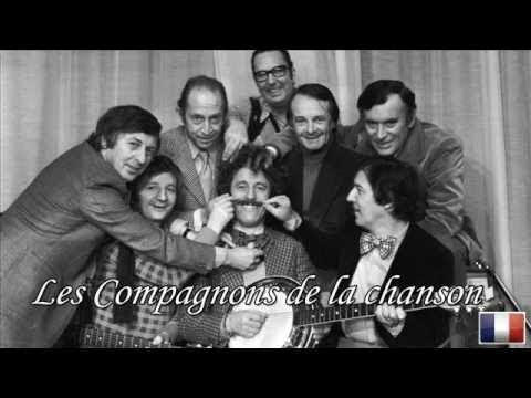 Les Compagnons De La Chanson : Les Galériens, Mona Lisa, Maître Pierre, Ave Maria, Céline ...