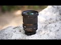 Sigma&#39;s 20mm F1.4 DG DN ART FF Lens is Amazing!