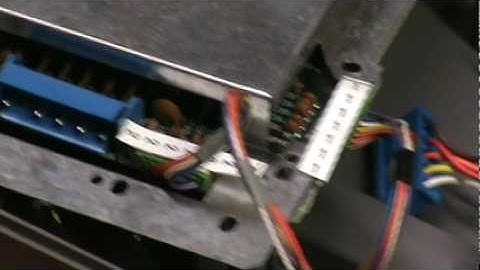 NES Mod - Disabling Lockout Chip - Part 1