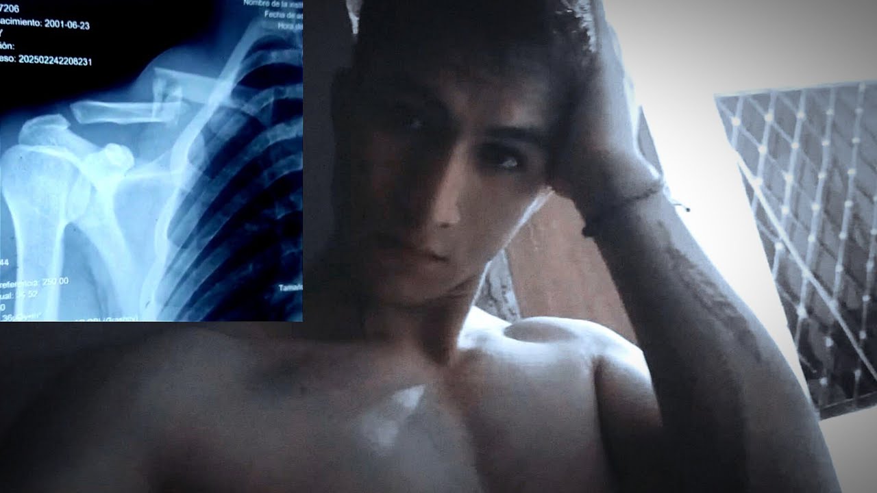 "Rutina para volver al gym después de una fractura | Mi experiencia personal 💪"