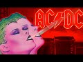 If acdc wrote funkytown