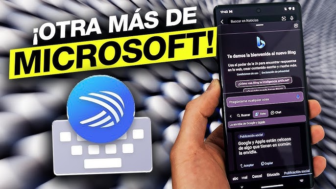 ▷Los 10 mejores teclados para celulares gratuitos