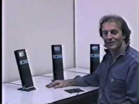 Hydra - A Multi-Party Desktop Video-Conferencing System
