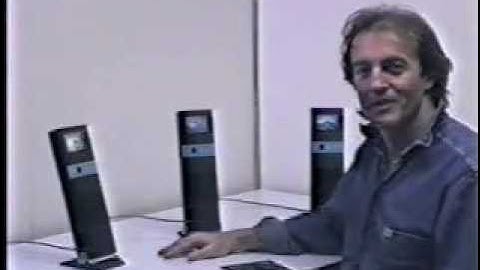 Hydra - A Multi-Party Desktop Video-Conferencing System