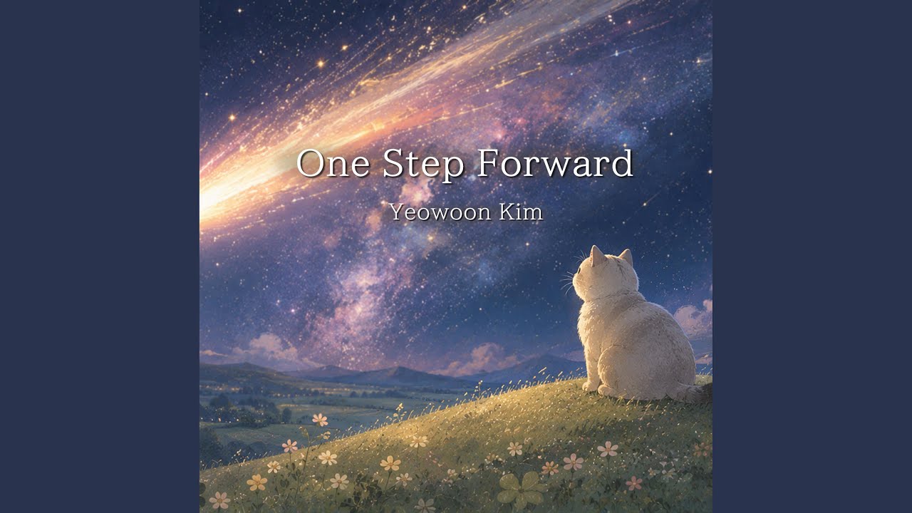 One Step Forward auf YouTube ansehen One Step Forward auf YouTube ansehen