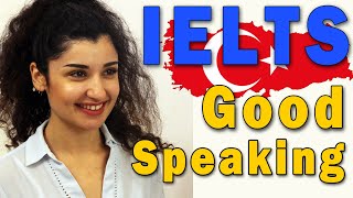 IELTS Speaking - 2020 Topic - Talk about your city