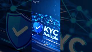 kyc berlapis interlink network #interlink #itlg #itl