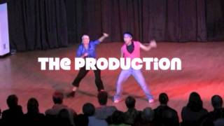 Highlights From The 2009 Production Cinema Ballroom