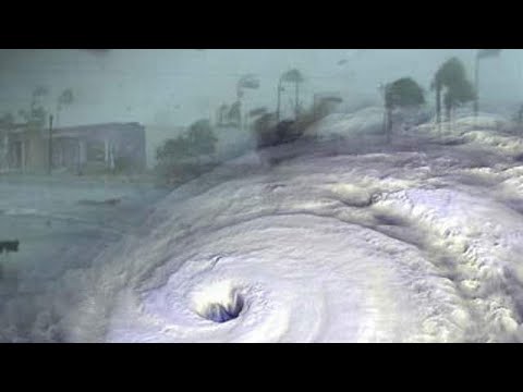 Tropical Storm Cristobal forms in the Bay of Campeche