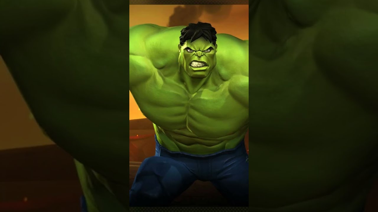 Hulk   