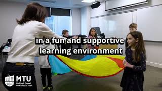 Windwise Video