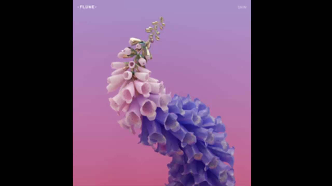 Flume   Helix Audio