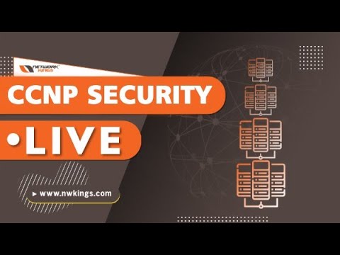 CCNP to CCIE Security Course || Cyber Security Best Practices