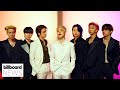 BTS’ Continues to Top the Hot Trending Songs Chart With Their Hit Song ‘Butter’ | Billboard News