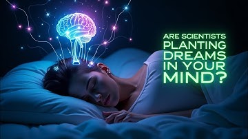 Can Scientists Now Control Your Dreams?(Inside the U.S. Synthetic Dream Experiment)
