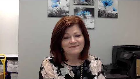 Agent Spotlight: Linda Caruso